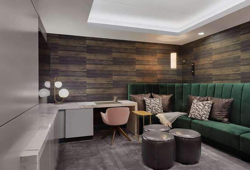 Президентский Люкс, 1000, Lxr Hotels & Resorts