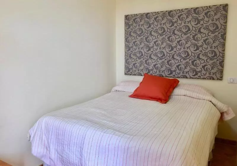 آپارتمان سوپریور 1 خوابه با چشم‌انداز دریا, Apartamentos Estrella Del Norte