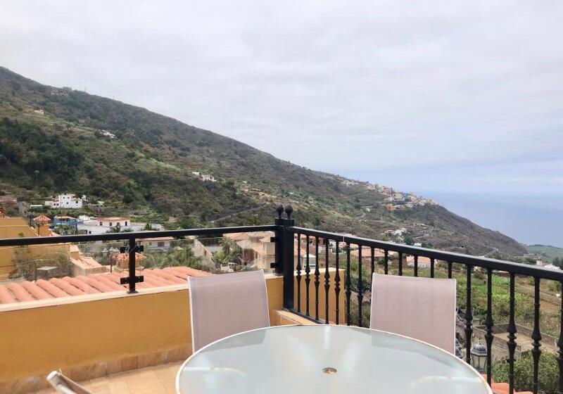 Апартаменты Superior 1 Спальня Вид на Море, Apartamentos Estrella Del Norte