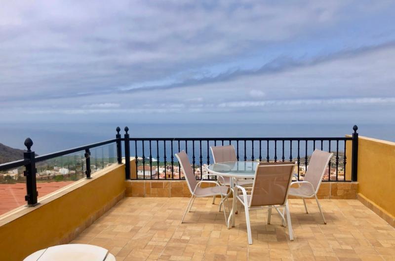 オーシャンビューのスーペリアー１ベッドルームアパートメント, Apartamentos Estrella Del Norte