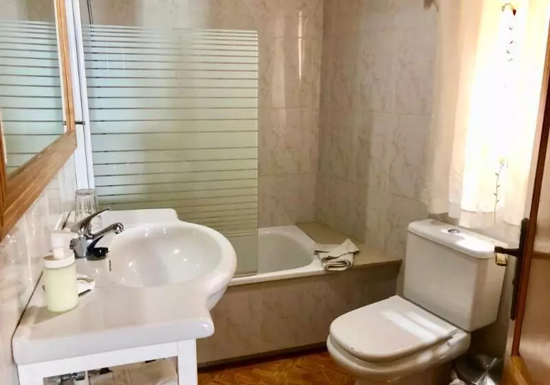 آپارتمان سوپریور 1 خوابه با چشم‌انداز دریا, Apartamentos Estrella Del Norte