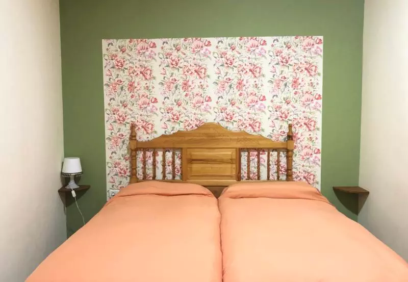 آپارتمان 1 خوابه با بالکن و چشم‌انداز دریا, Apartamentos Estrella Del Norte