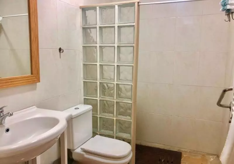 آپارتمان 1 خوابه با بالکن و چشم‌انداز دریا, Apartamentos Estrella Del Norte