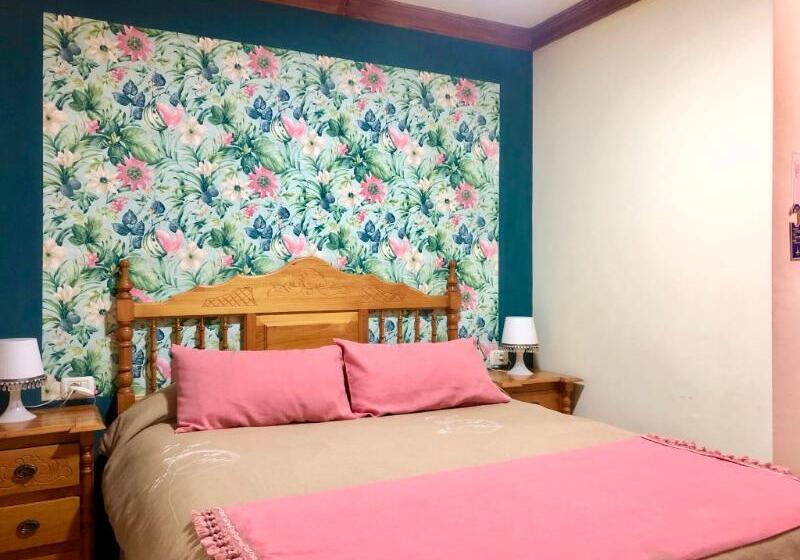 オーシャンビューのスーペリアー１ベッドルームアパートメント, Apartamentos Estrella Del Norte