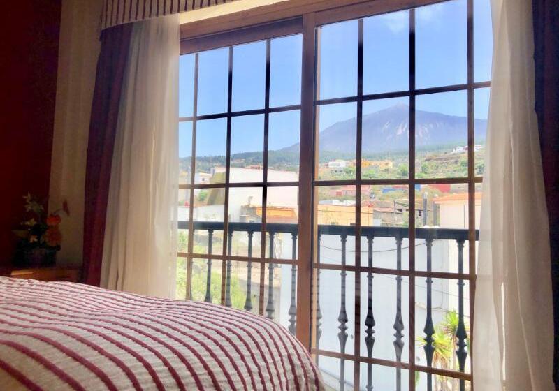 オーシャンビューのスーペリアー１ベッドルームアパートメント, Apartamentos Estrella Del Norte