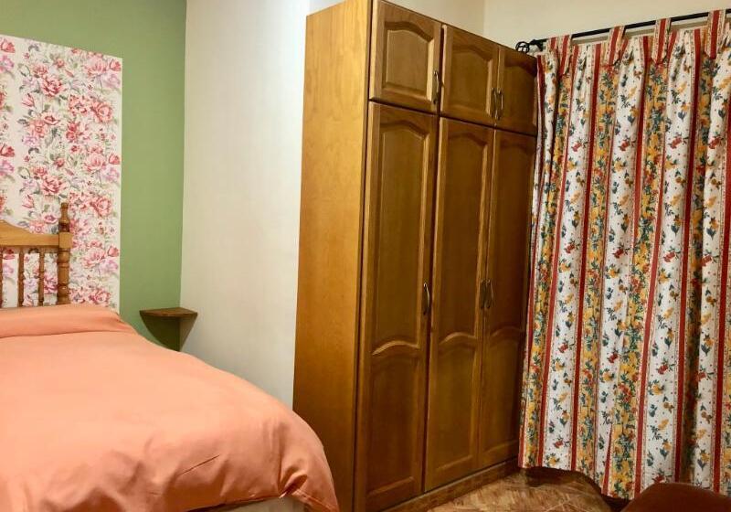 オーシャンビューバルコニー付きワンベッドルームアパートメント, Apartamentos Estrella Del Norte