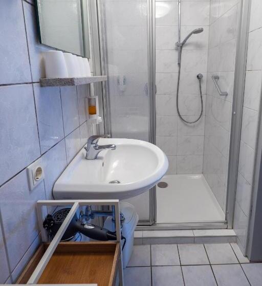 Семейный Номер, B&b Hotel Heimgartl