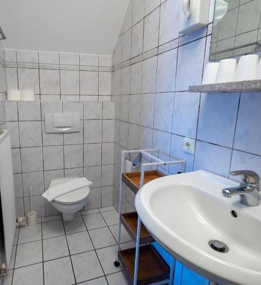 패밀리 룸, B&b Hotel Heimgartl