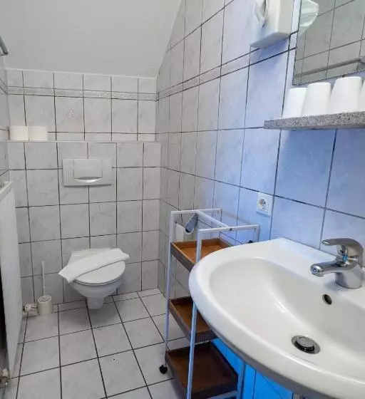 اتاق خانوادگی, B&b Hotel Heimgartl