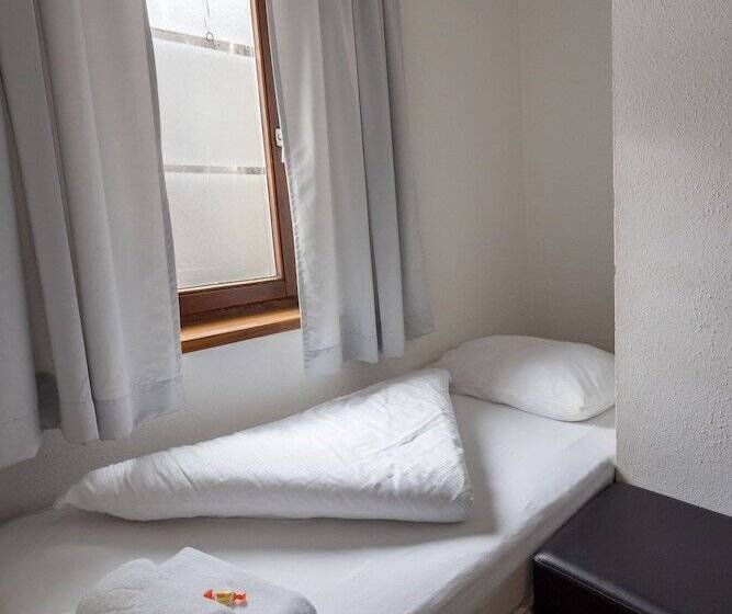 프리미엄 트리플 룸, B&b Hotel Heimgartl