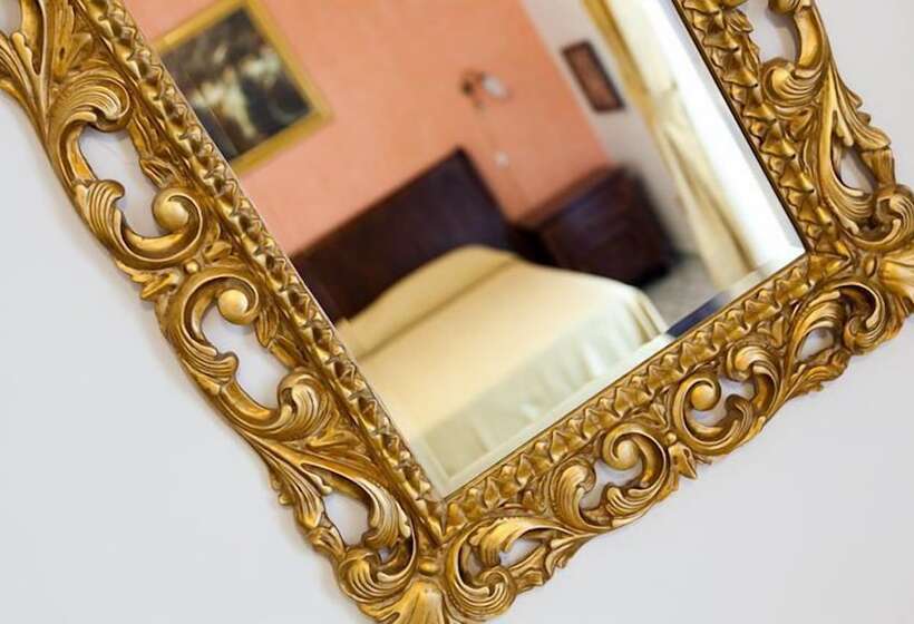 غرفة قياسية, Cala Dell'arena