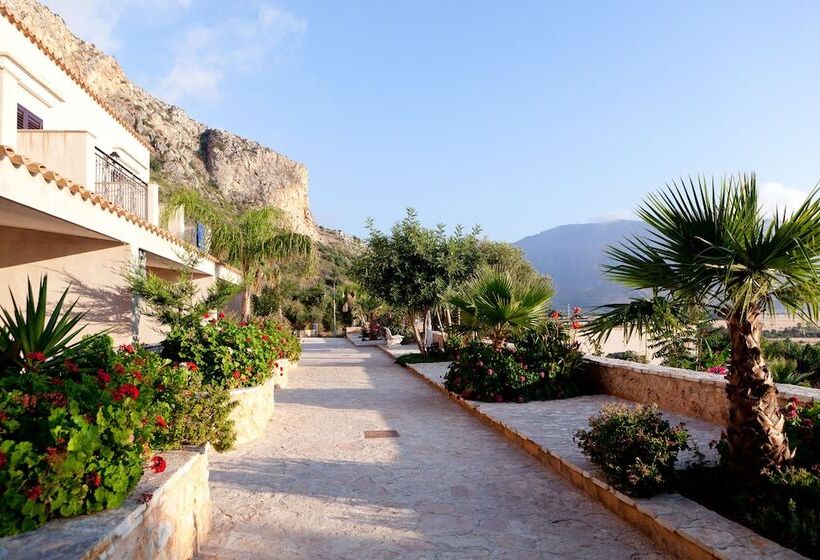 Triple Room Sea View, Cala Dell'arena