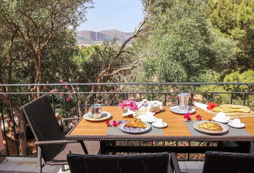 شقة سوبريور غرفة واحدة, Cala Dell'arena