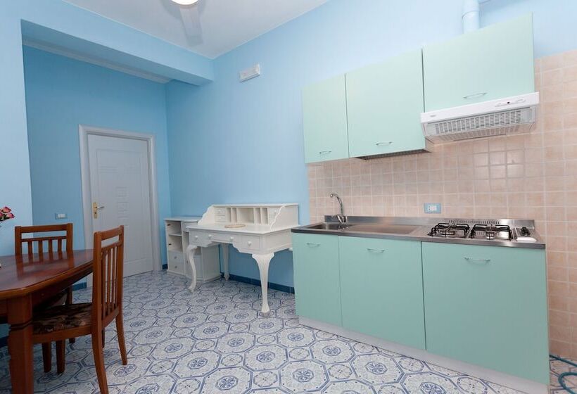 شقة سوبريور غرفة واحدة, Cala Dell'arena