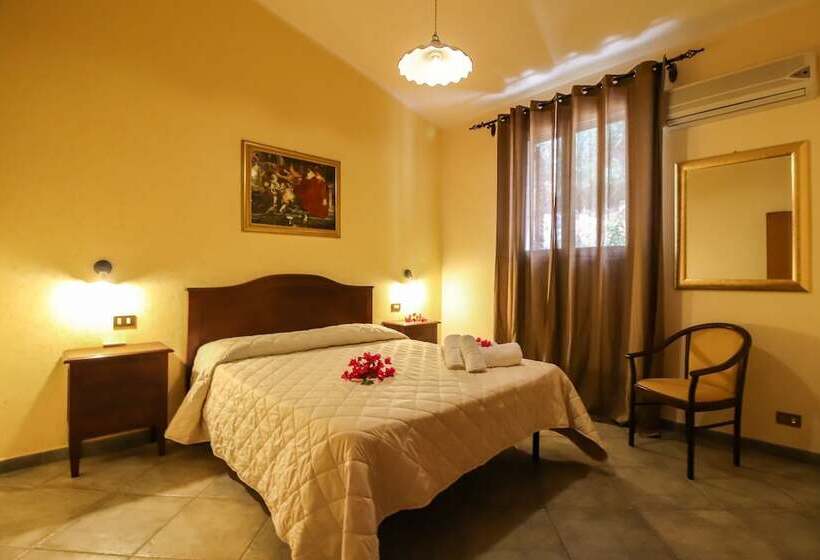 شقة سوبريور غرفة واحدة, Cala Dell'arena