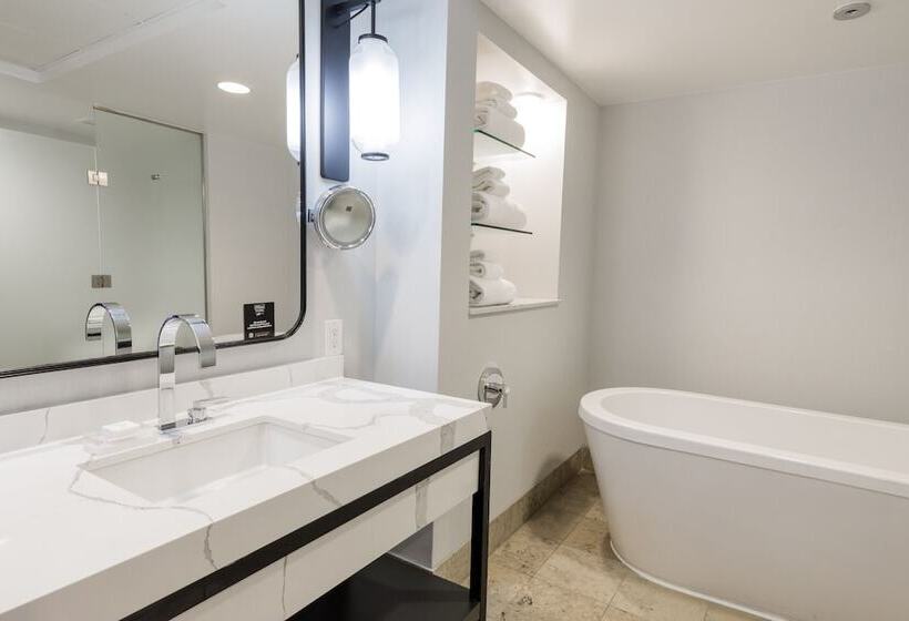 Номер Deluxe, 1000, Lxr Hotels & Resorts