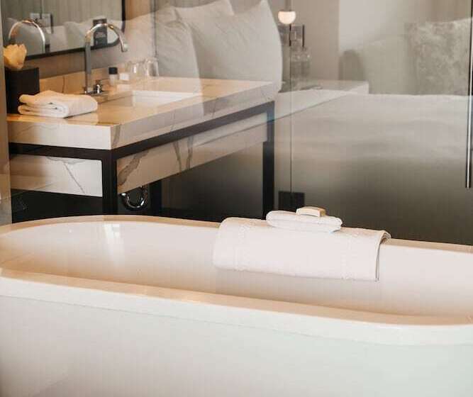 Номер Deluxe, 1000, Lxr Hotels & Resorts