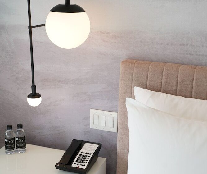 Deluxe Værelse m. Udsigt, 1000, Lxr Hotels & Resorts
