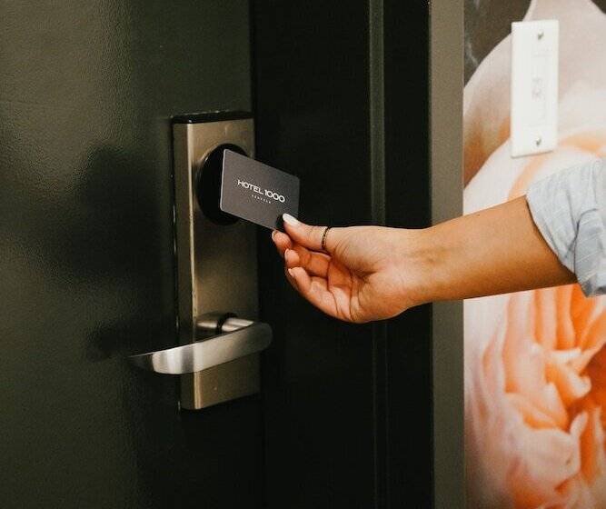 Номер Deluxe с Видом, 1000, Lxr Hotels & Resorts