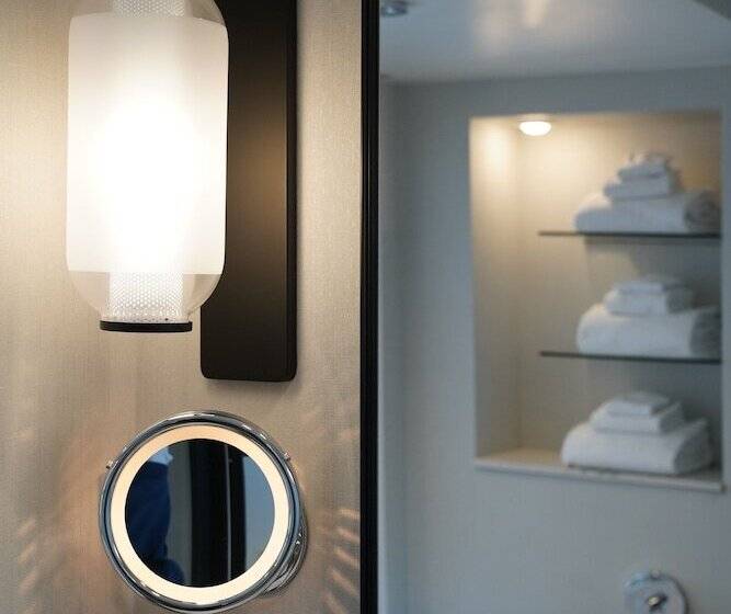 Полулюкс Superior, 1000, Lxr Hotels & Resorts