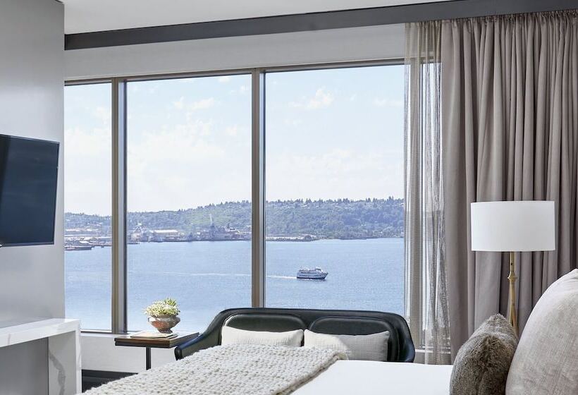 Президентский Люкс, 1000, Lxr Hotels & Resorts