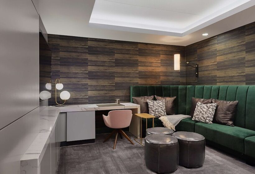 Президентский Люкс, 1000, Lxr Hotels & Resorts