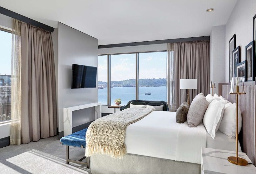 Президентский Люкс, 1000, Lxr Hotels & Resorts