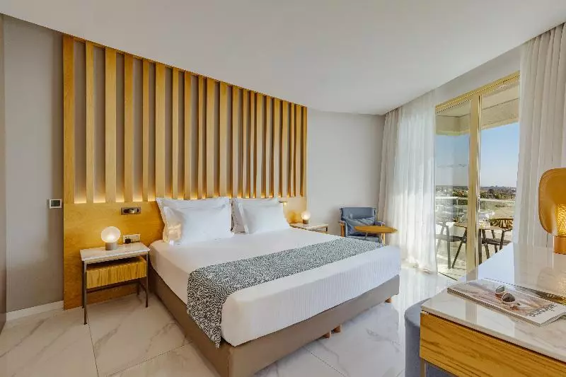 سوییت جونیور سوپریور, 1000, Lxr Hotels & Resorts