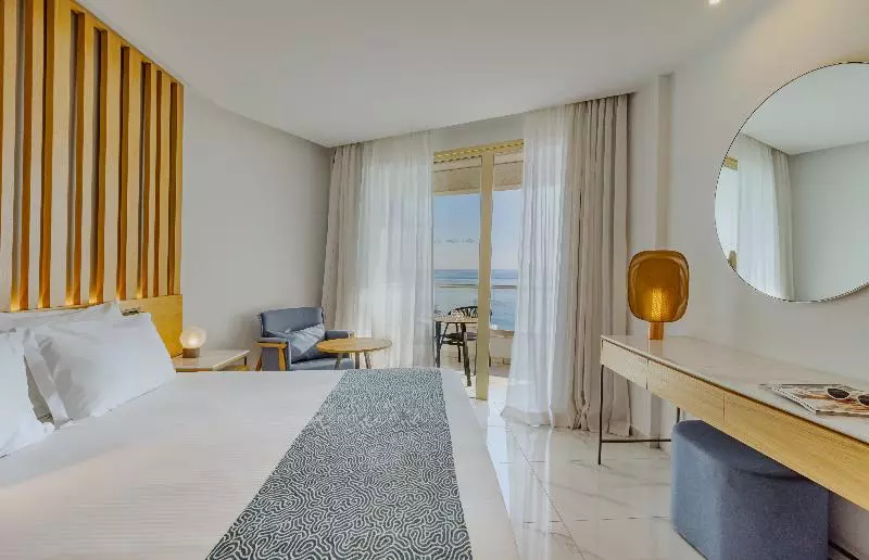 سوییت جونیور سوپریور, 1000, Lxr Hotels & Resorts