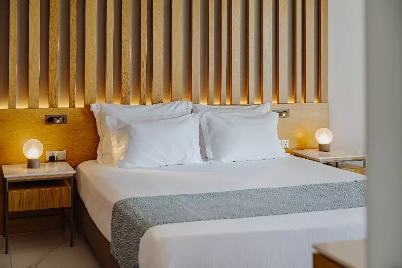 سوییت جونیور سوپریور, 1000, Lxr Hotels & Resorts