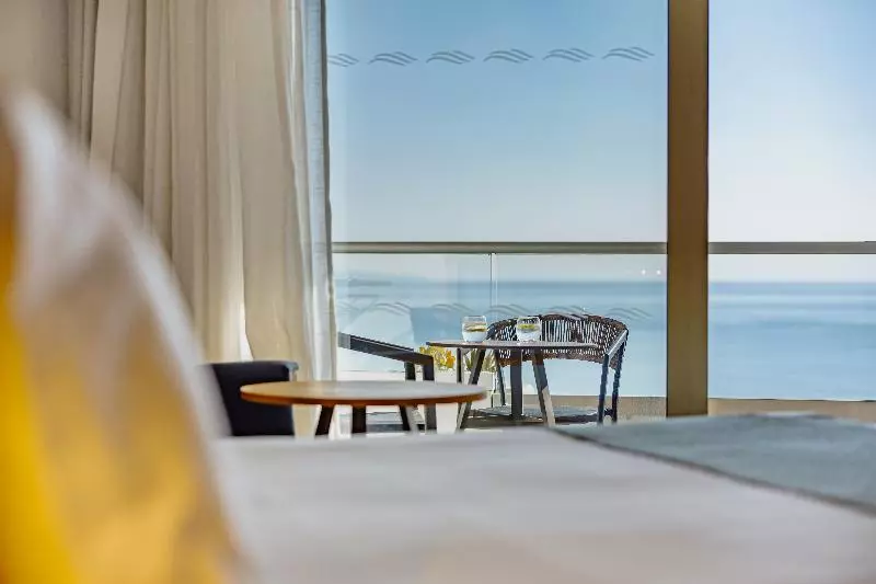 سوییت جونیور سوپریور, 1000, Lxr Hotels & Resorts