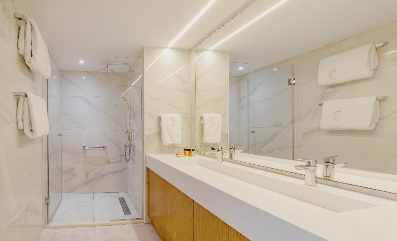 Superior Junior Suite, 1000, Lxr Hotels & Resorts