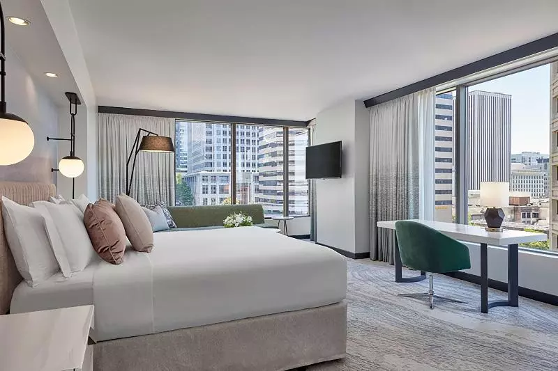 اتاق استاندارد برای معلولان, 1000, Lxr Hotels & Resorts