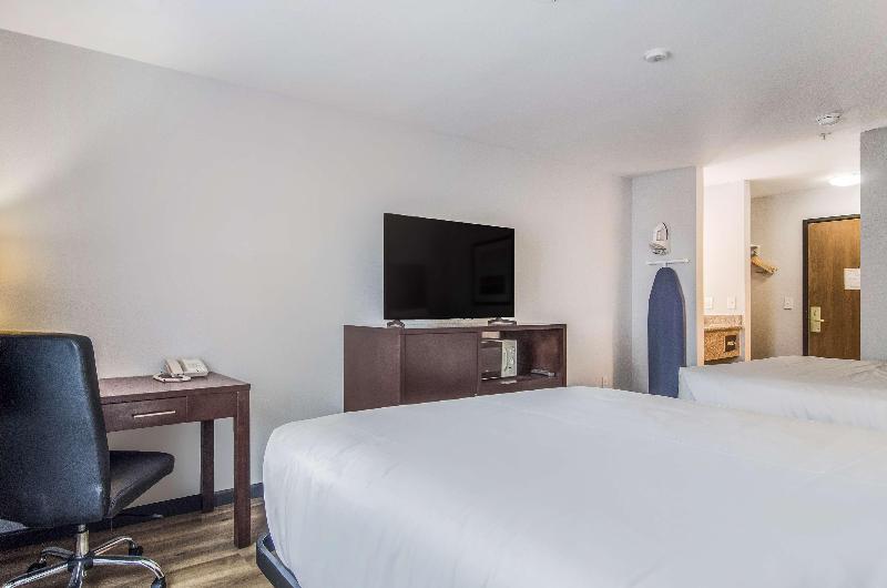 Номер Стандарт Адаптированный для Инвалидов, 1000, Lxr Hotels & Resorts