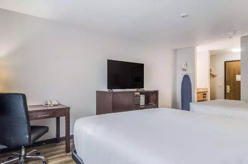 اتاق استاندارد برای معلولان, 1000, Lxr Hotels & Resorts