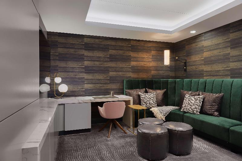 Президентский Люкс, 1000, Lxr Hotels & Resorts