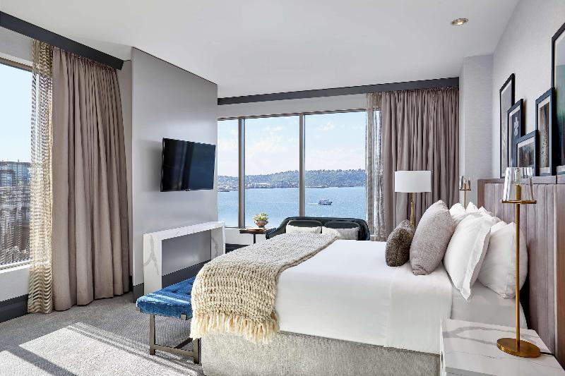 Президентский Люкс, 1000, Lxr Hotels & Resorts