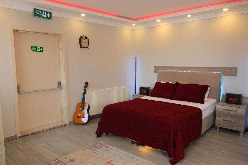 Номер Deluxe с Видом, 1000, Lxr Hotels & Resorts