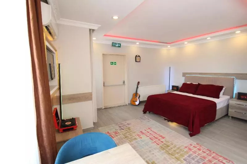 اتاق لوکس با چشمانداز, 1000, Lxr Hotels & Resorts