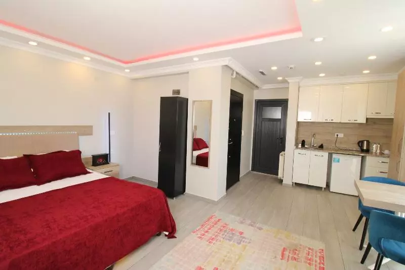 اتاق لوکس با چشمانداز, 1000, Lxr Hotels & Resorts