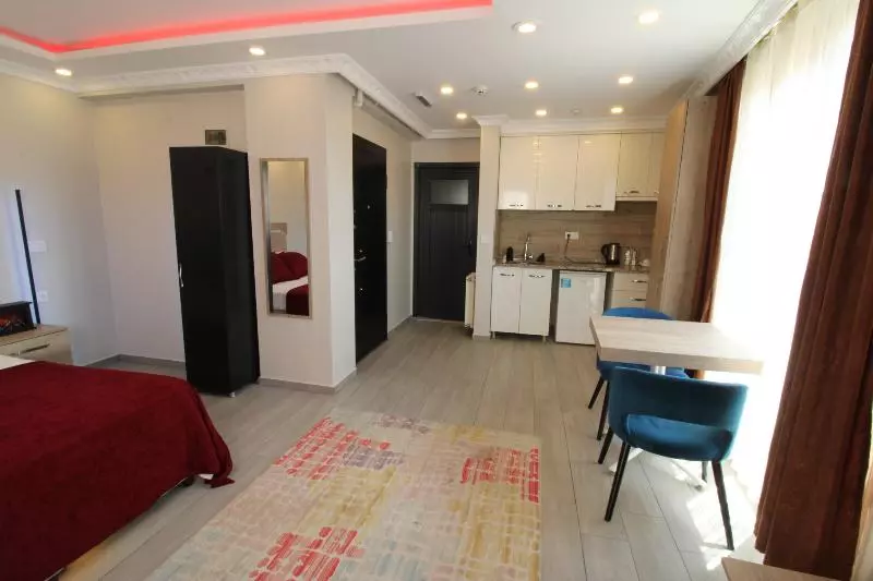 اتاق لوکس با چشمانداز, 1000, Lxr Hotels & Resorts