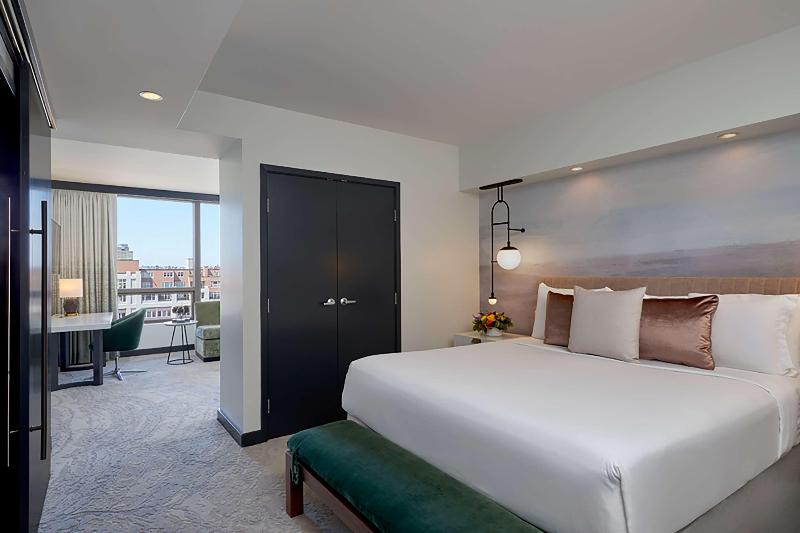 Полулюкс Superior, 1000, Lxr Hotels & Resorts