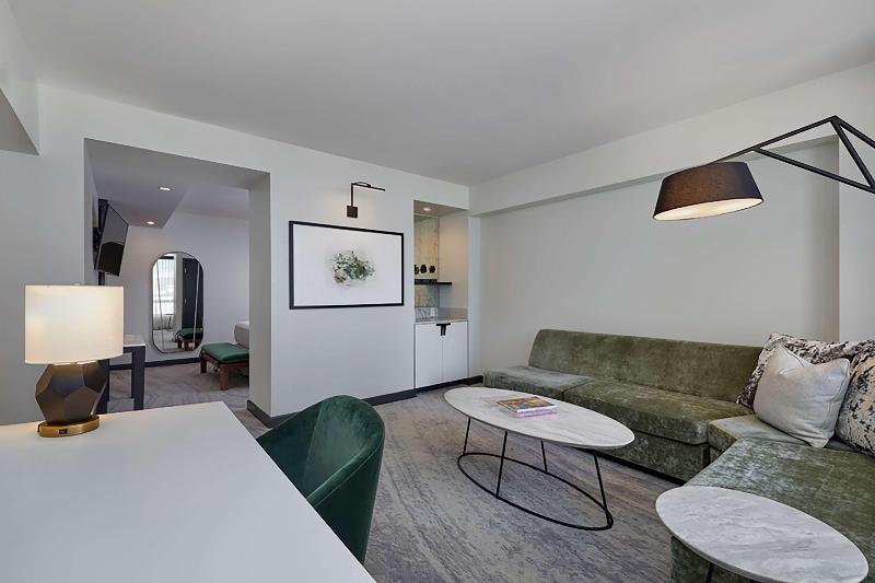 Полулюкс Superior, 1000, Lxr Hotels & Resorts