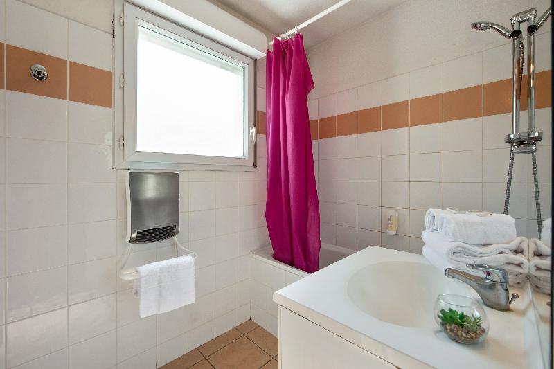 شقة غرفتين, Appart City Classic Dijon  Toison D Or