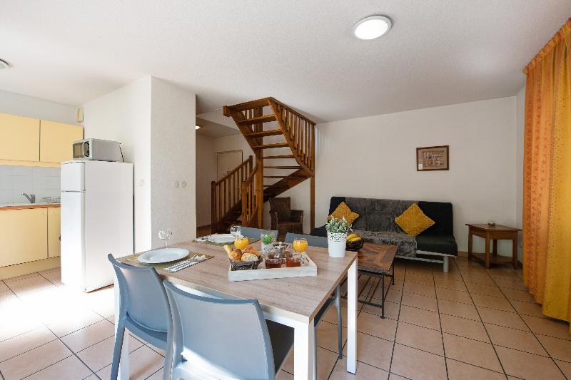 شقة غرفتين, Appart City Classic Dijon  Toison D Or