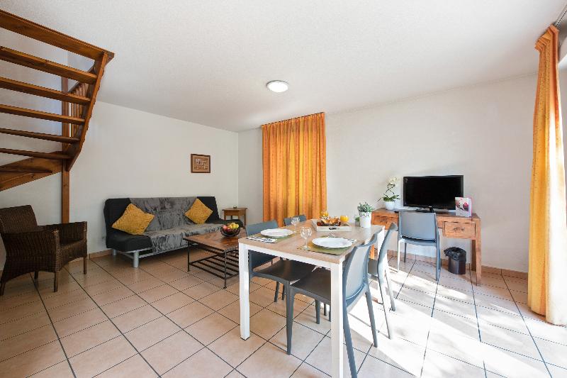 شقة غرفتين, Appart City Classic Dijon  Toison D Or