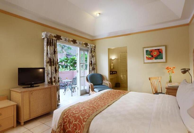 קוטג' דלוקס, Aryaduta Lippo Village