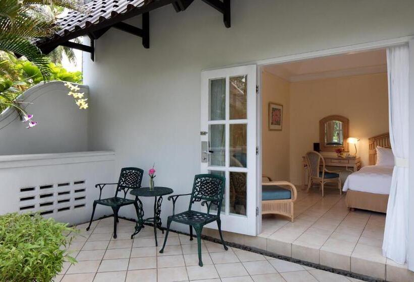 קוטג' דלוקס, Aryaduta Lippo Village