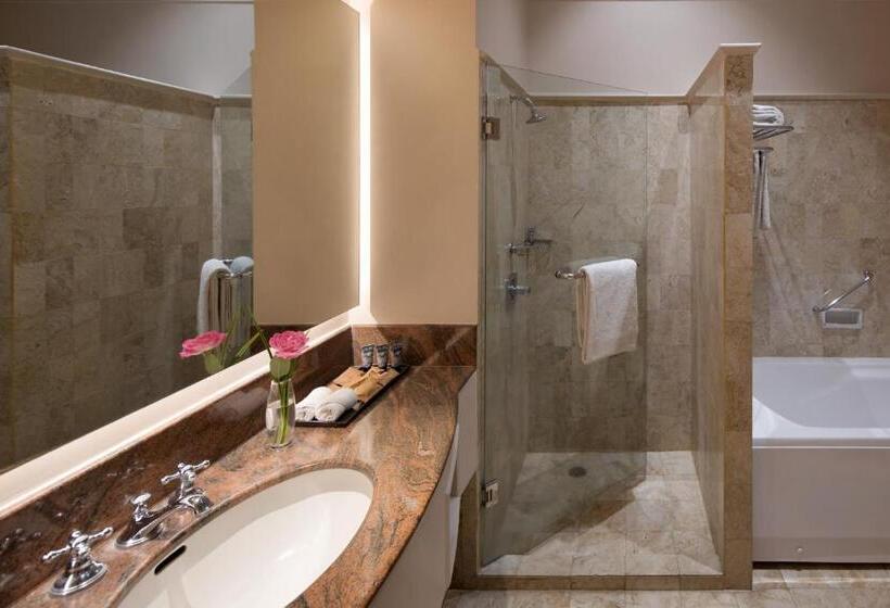 סוויטה, Aryaduta Lippo Village