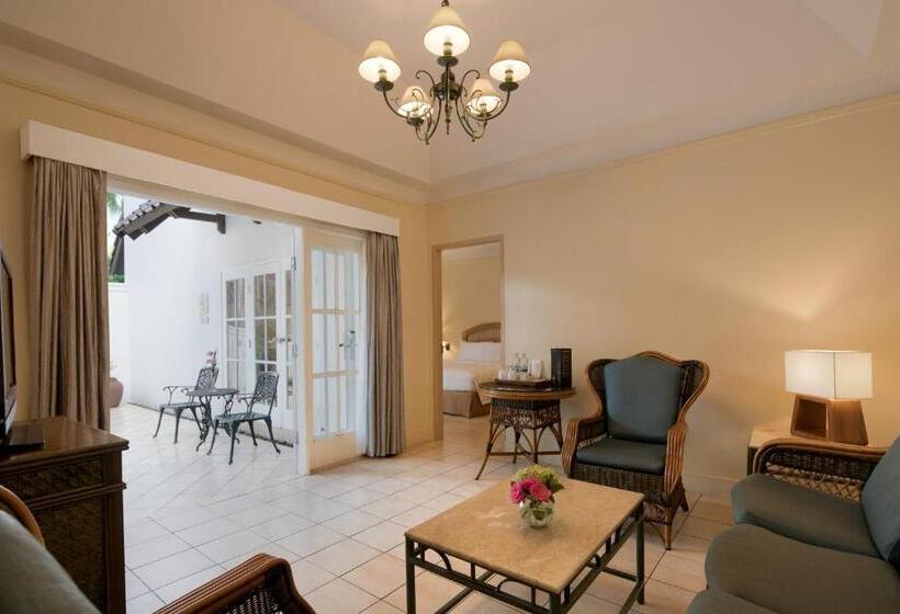 סוויטה, Aryaduta Lippo Village